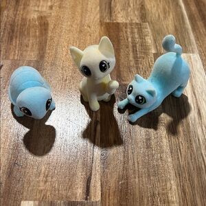 3-Crayola Scribble Pets